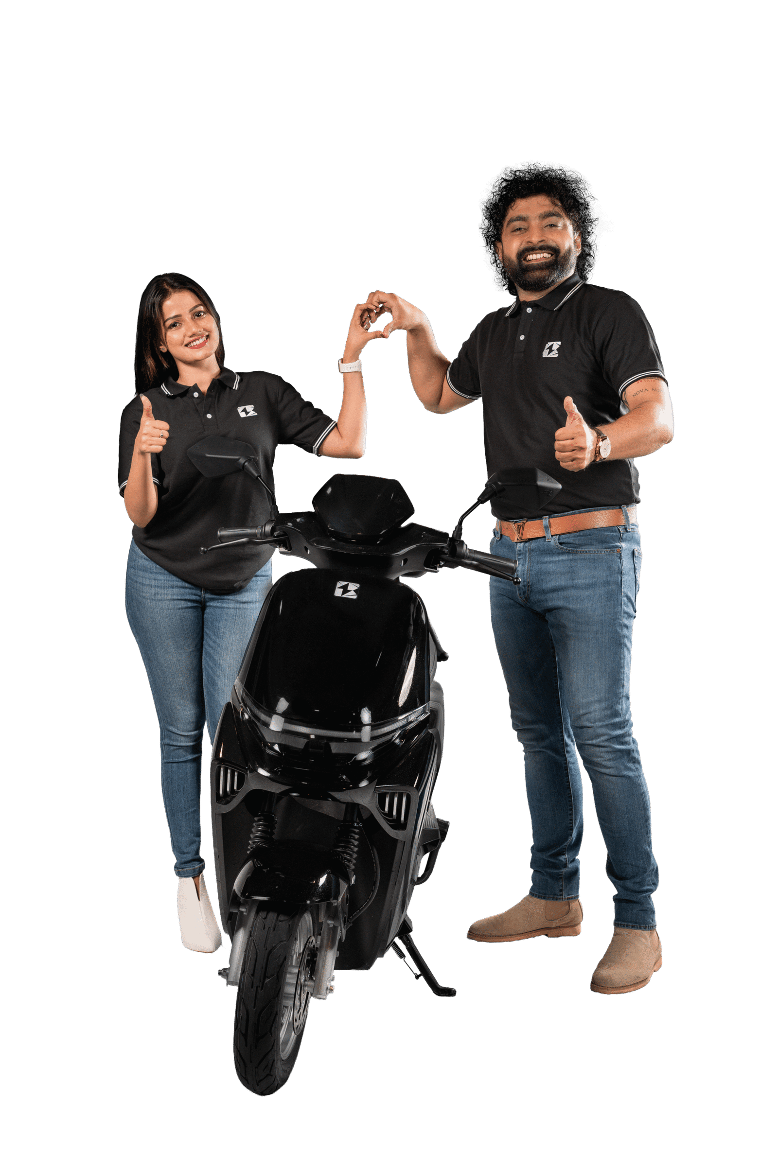 iBIKE SLI 100 electric scooter specifications